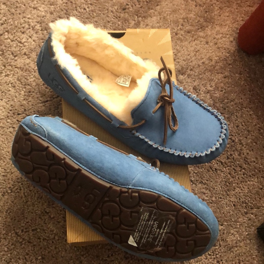 Ugg Slippers
